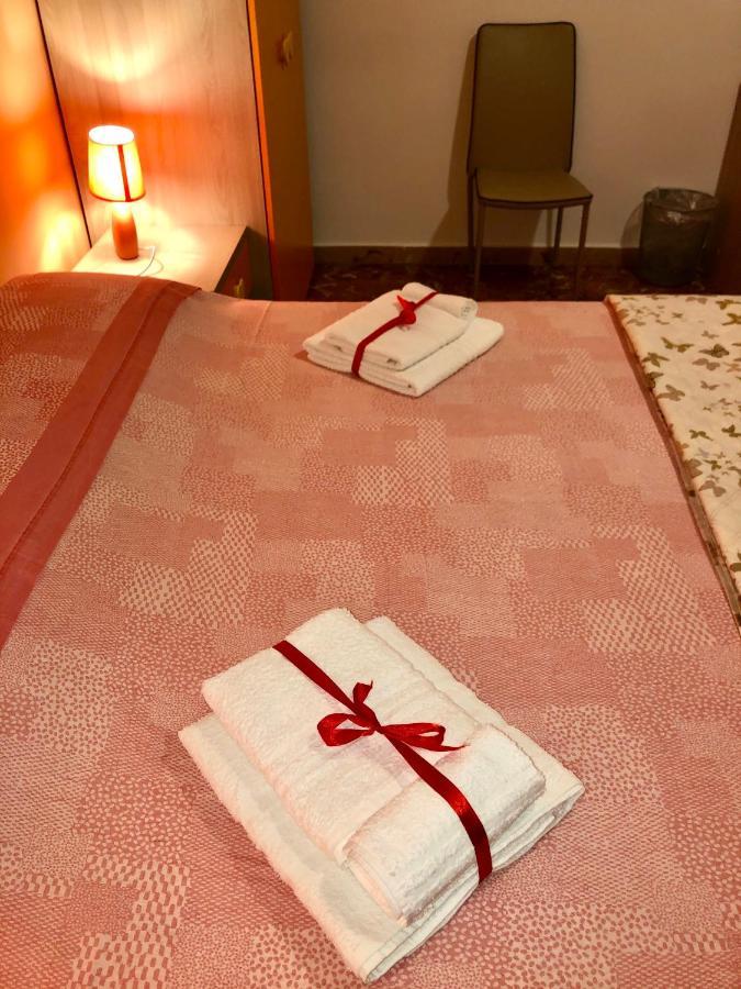 B&B D'Amico87 Μπαγκερία Εξωτερικό φωτογραφία