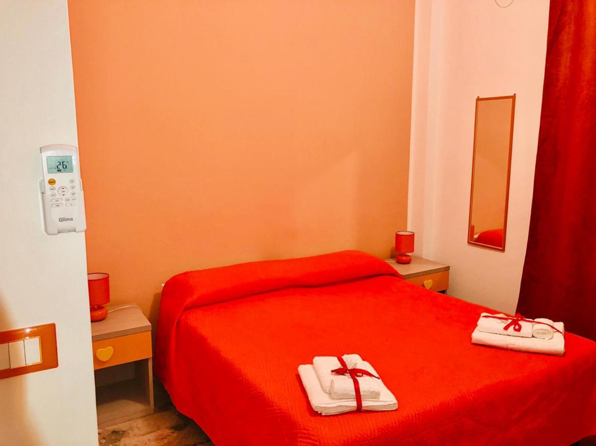B&B D'Amico87 Μπαγκερία Εξωτερικό φωτογραφία