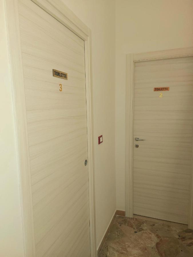 B&B D'Amico87 Μπαγκερία Εξωτερικό φωτογραφία