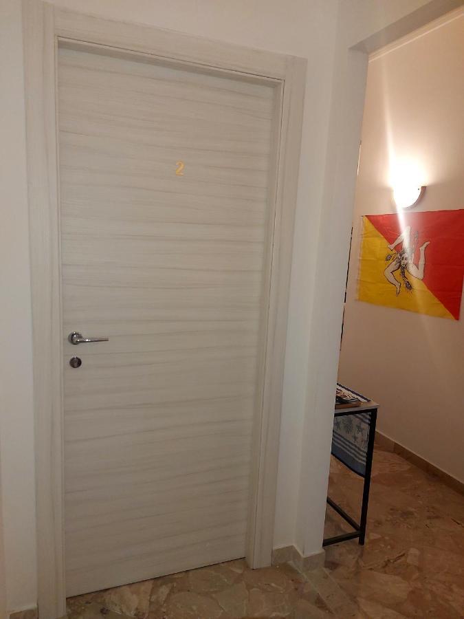 B&B D'Amico87 Μπαγκερία Εξωτερικό φωτογραφία