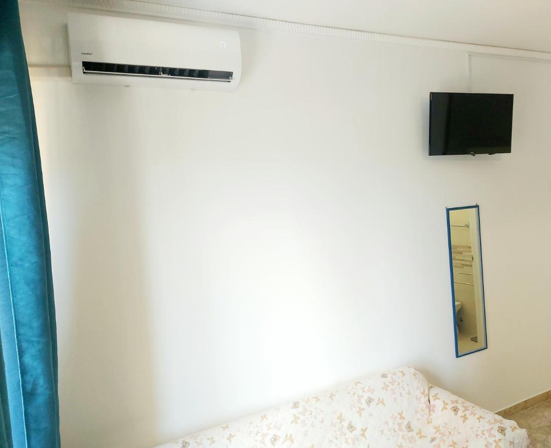 B&B D'Amico87 Μπαγκερία Εξωτερικό φωτογραφία
