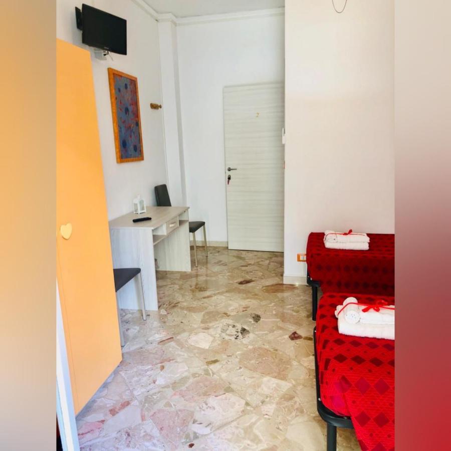 B&B D'Amico87 Μπαγκερία Εξωτερικό φωτογραφία