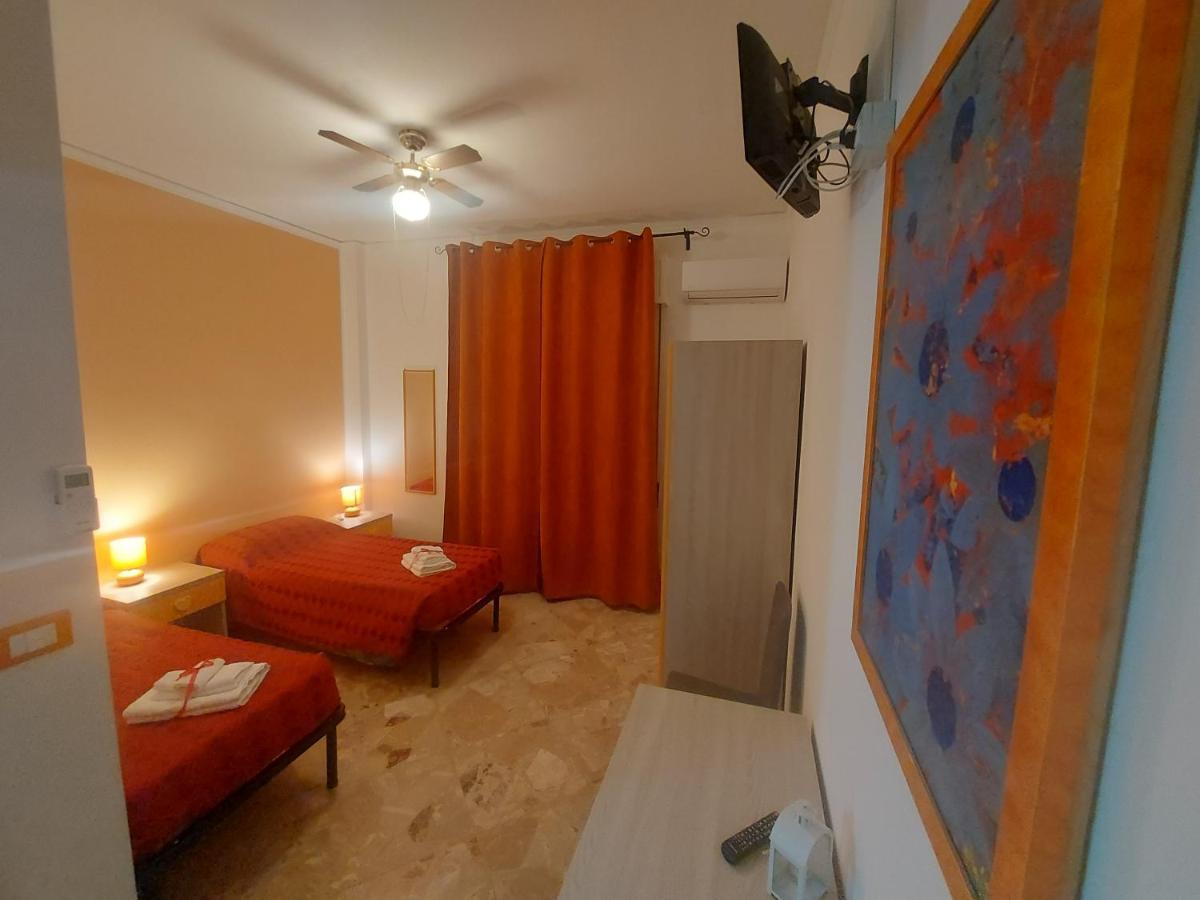B&B D'Amico87 Μπαγκερία Εξωτερικό φωτογραφία
