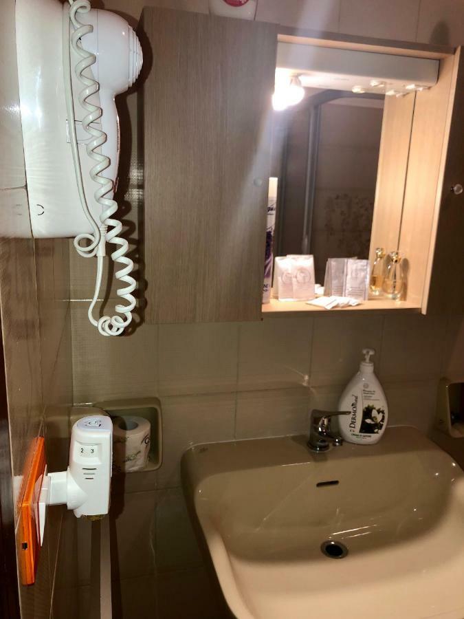 B&B D'Amico87 Μπαγκερία Εξωτερικό φωτογραφία