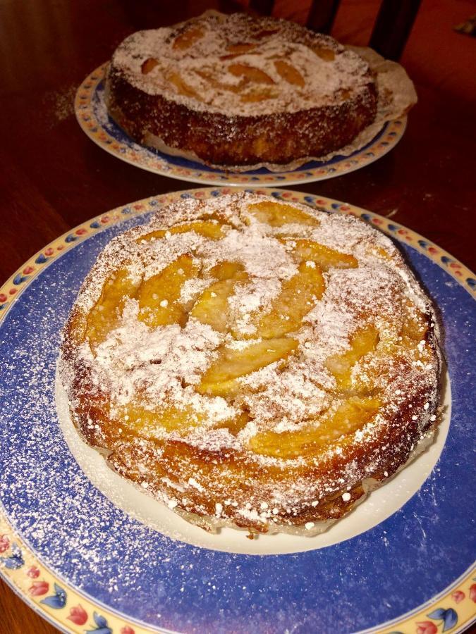 B&B D'Amico87 Μπαγκερία Εξωτερικό φωτογραφία
